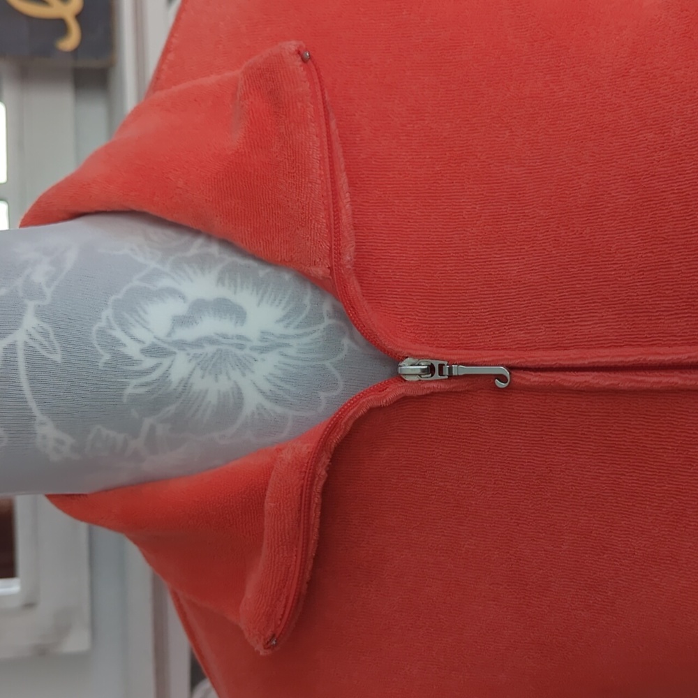 Juicy Couture Terry Cloth Track Jacket View 2